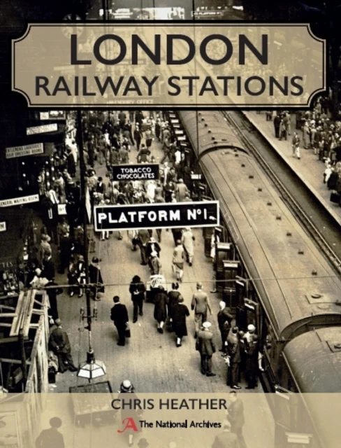 London Railway Stations