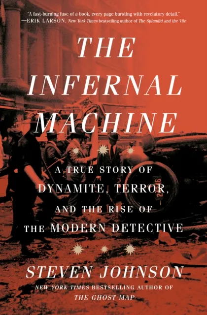 Infernal Machine