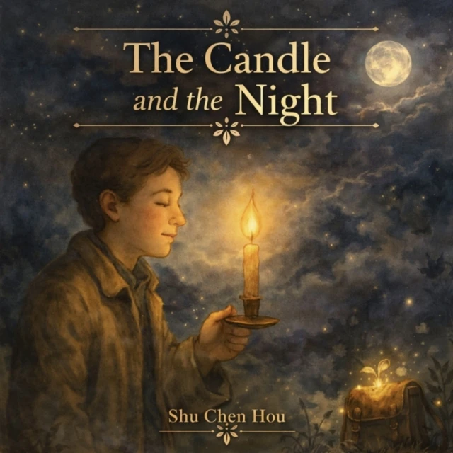 Candle and the Night
