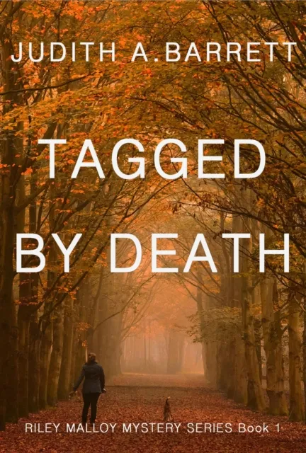 Tagged by Death