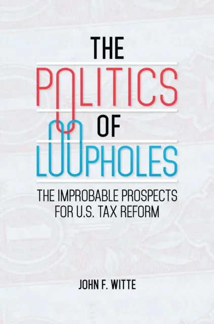 Politics of Loopholes