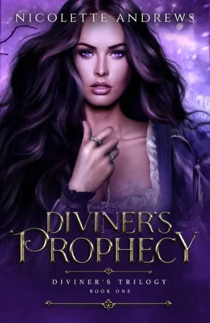 Diviner's  Prophecy