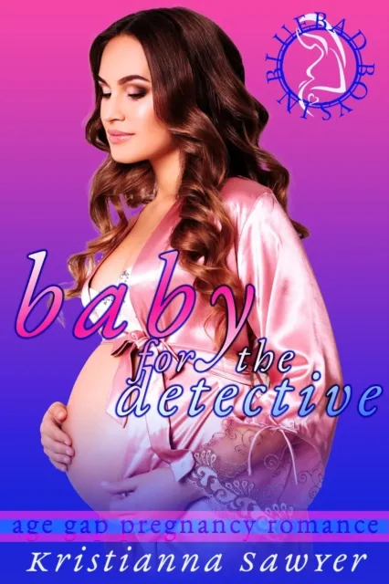 Baby For The Detective
