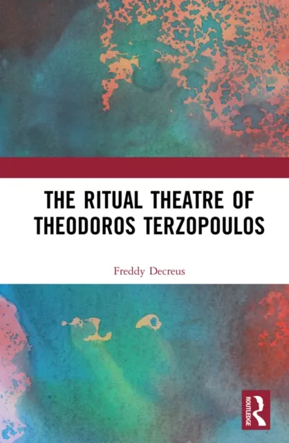 Ritual Theatre of Theodoros Terzopoulos