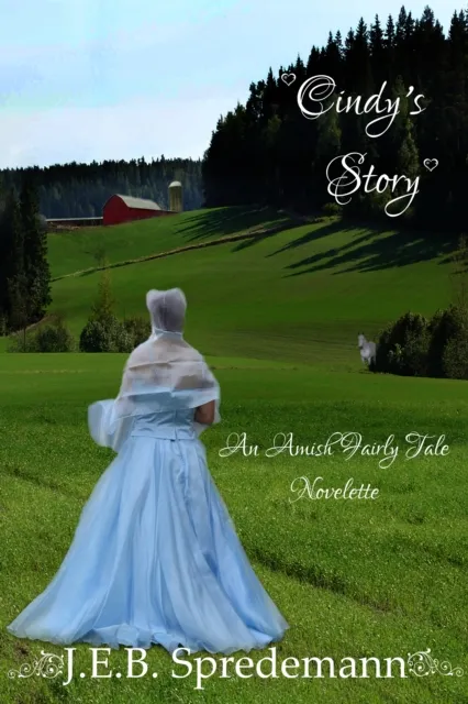 Cindy's Story (An Amish Cinderella)