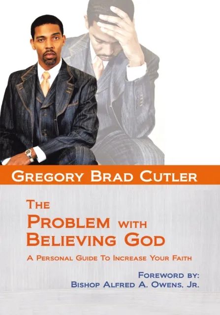 Problem with Believing God