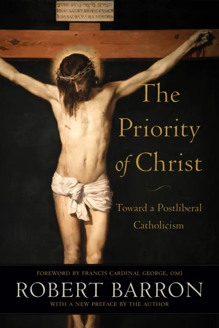 Priority of Christ