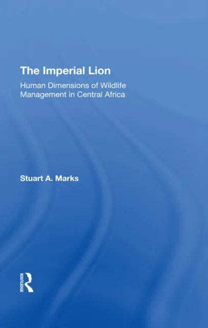 Imperial Lion