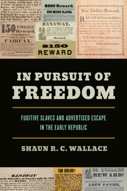 In Pursuit of Freedom