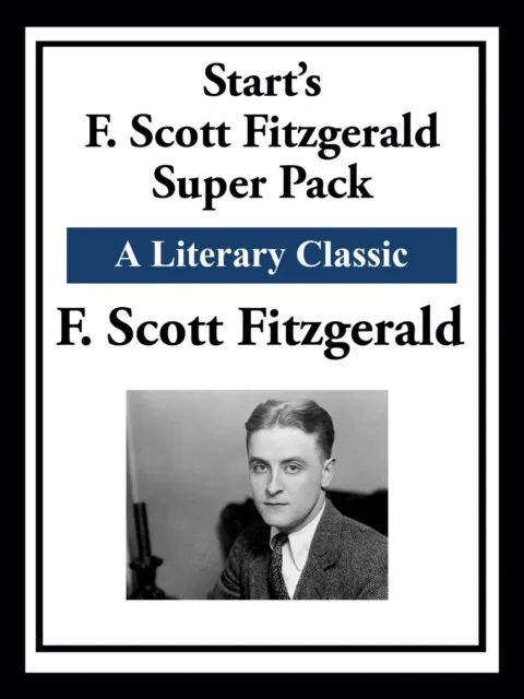 Start's F. Scott Fitzgerald Super Pack