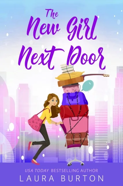 New Girl Next Door