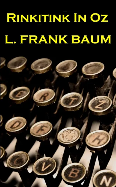 Rinkitink In Oz