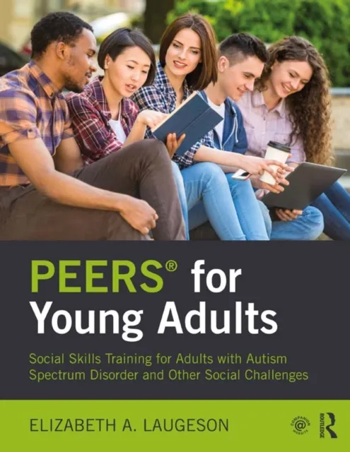 PEERS(R) for Young Adults