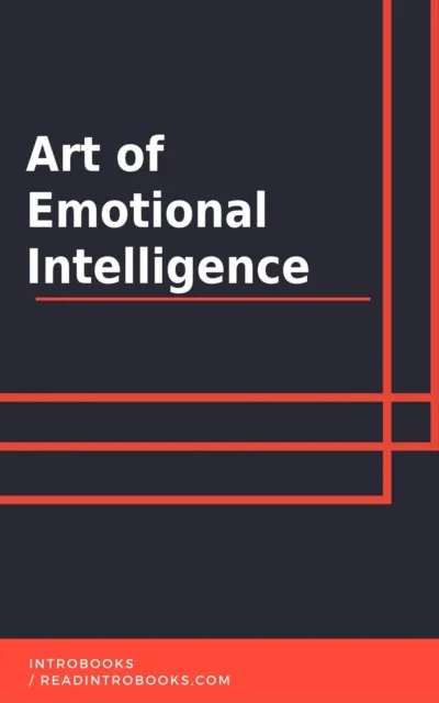 Art of Emotional Intelligence