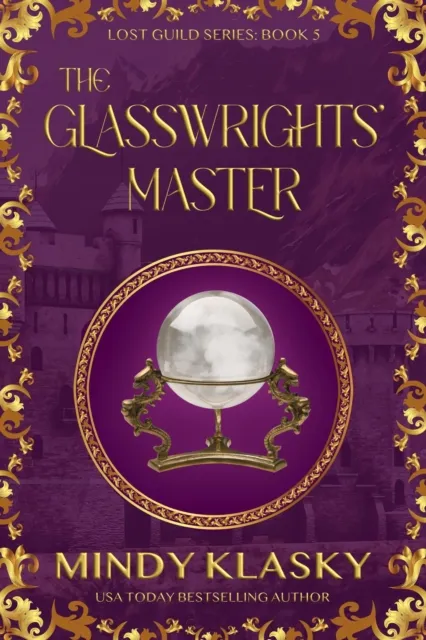 Glasswrights' Master