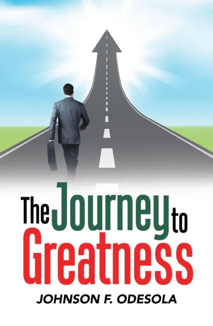 Journey to Greatness