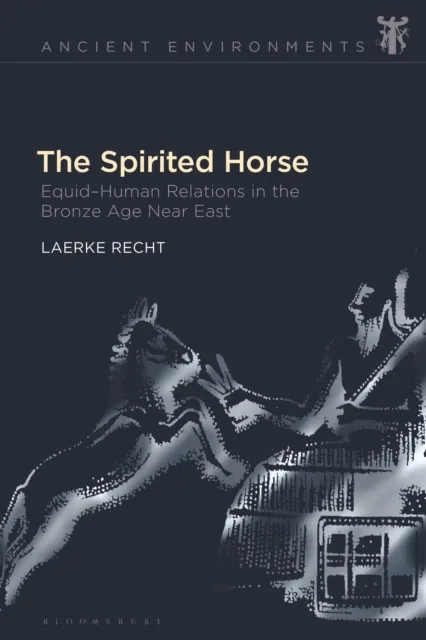 Spirited Horse