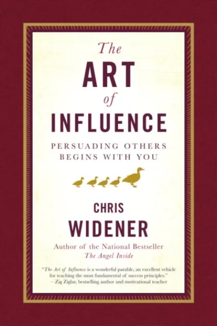Art of Influence