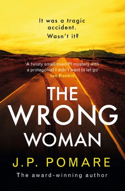 Wrong Woman