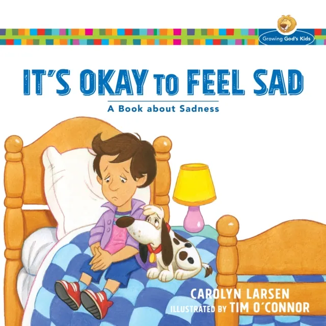 It's Okay to Feel Sad ()