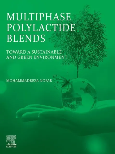 Multiphase Polylactide Blends