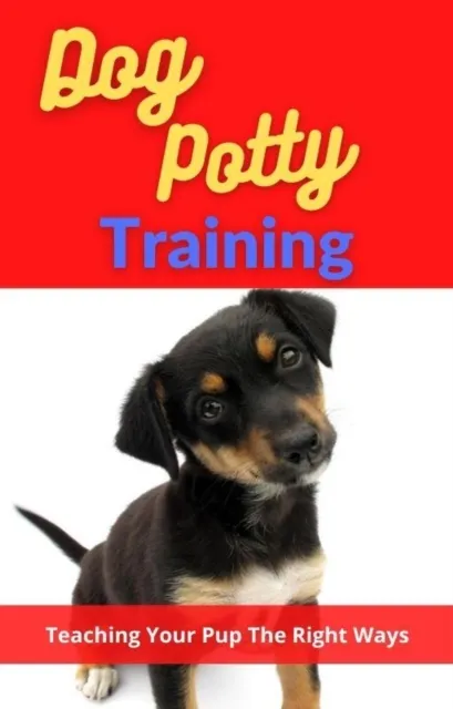 Dog Potty Training