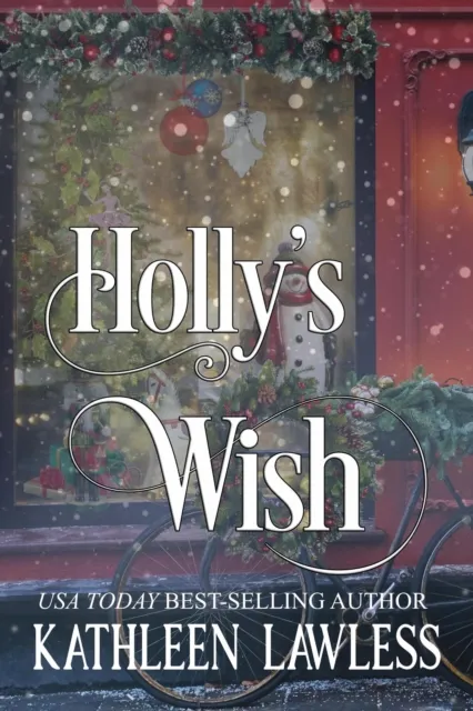 Holly's Wish