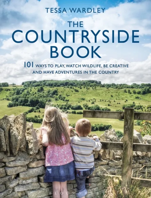 Countryside Book