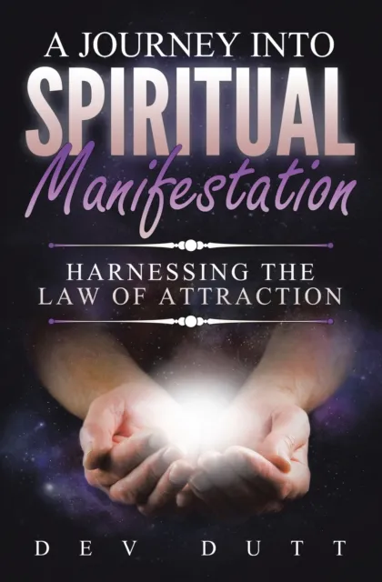 Journey into Spiritual Manifestation