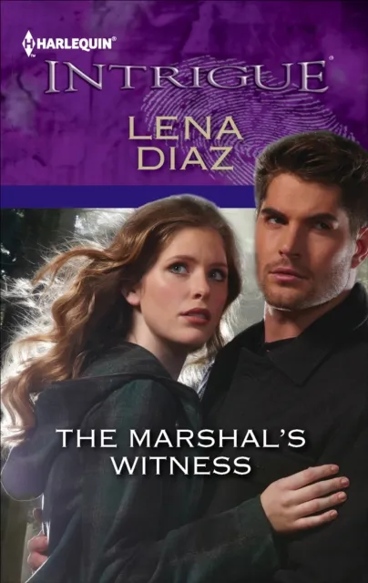 Marshal's Witness
