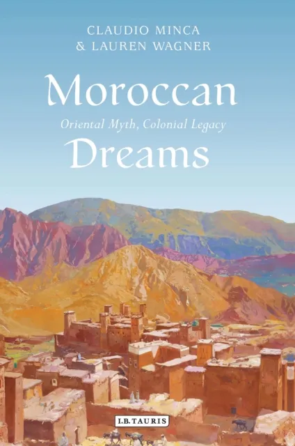 Moroccan Dreams