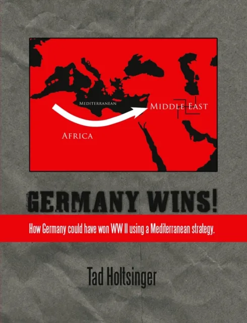Germany Wins!