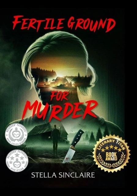Fertile Ground for Murder