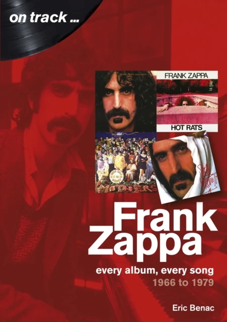 Frank Zappa