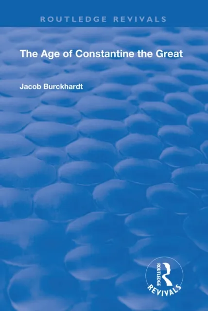 Age of Constantine the Great (1949)