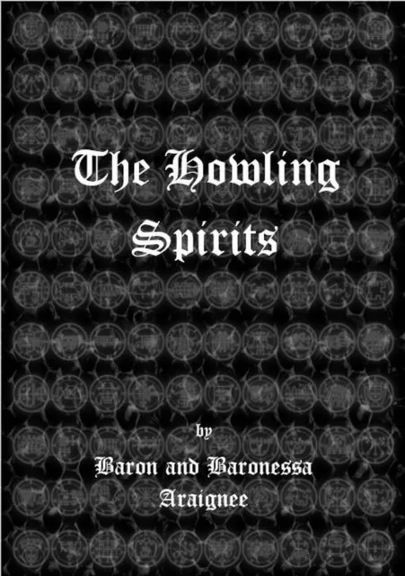 Howling Spirits