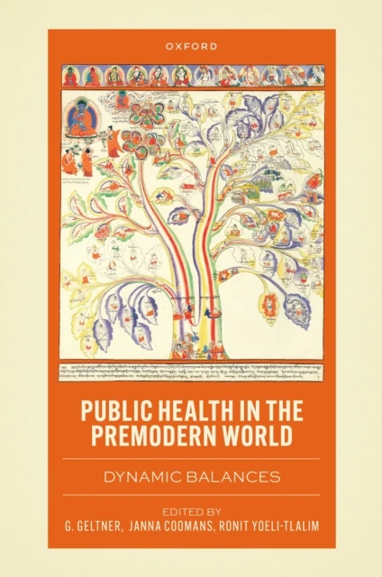 Public Health in the Premodern World
