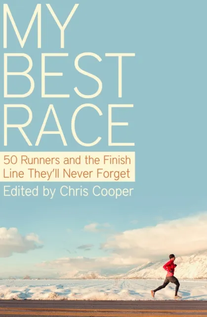 My Best Race