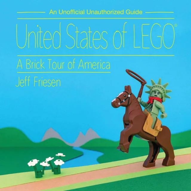 United States of LEGO(R)