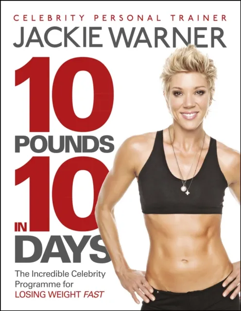 10 pounds in 10 days