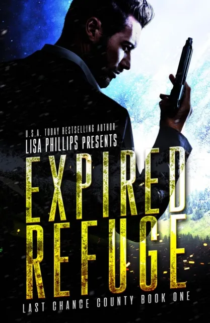 Expired Refuge