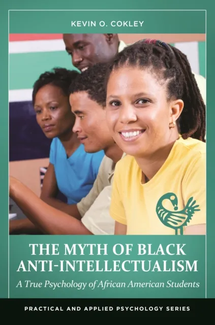 Myth of Black Anti-Intellectualism