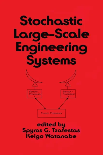 Stochastic Large-Scale Engineering Systems