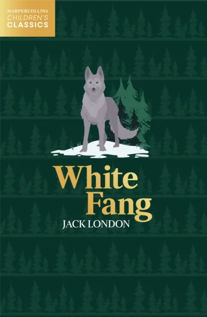 White Fang