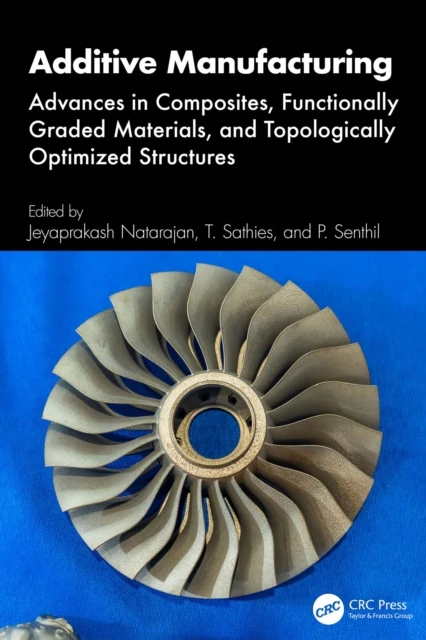 Additive Manufacturing