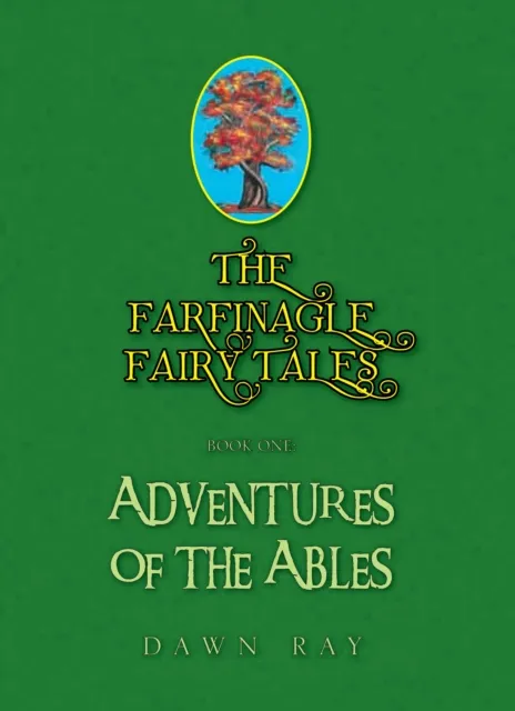 Farfinagle Fairy Tales