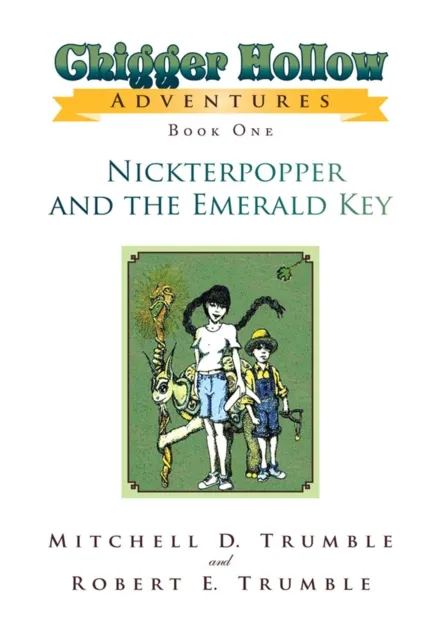 Chigger Hollow Adventures