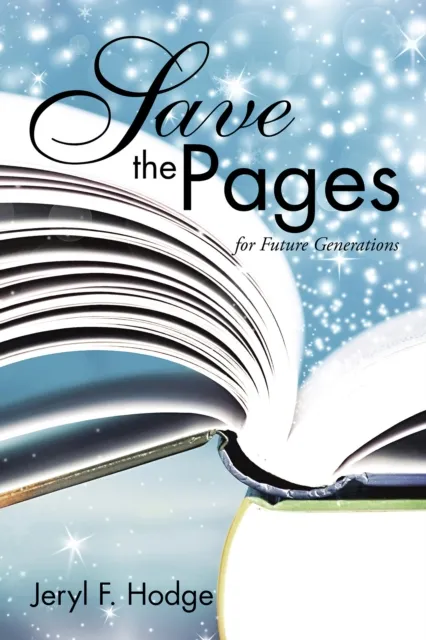Save the Pages