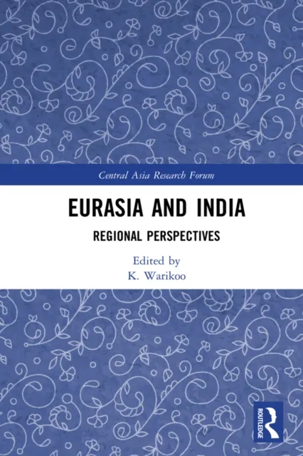 Eurasia and India