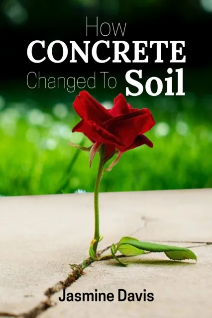 How Concrete Changed To Soil